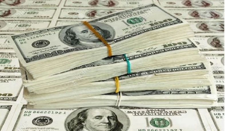 ՀՀ պետական պարտքը նվազել է 29 մլն դոլարով