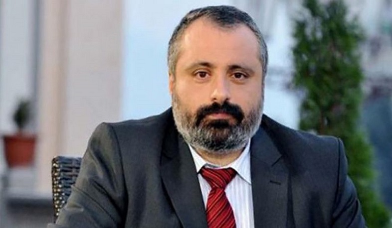 Babayan calls Azerbaijani attack attempt a provocative action also against Russia. Armenpress
