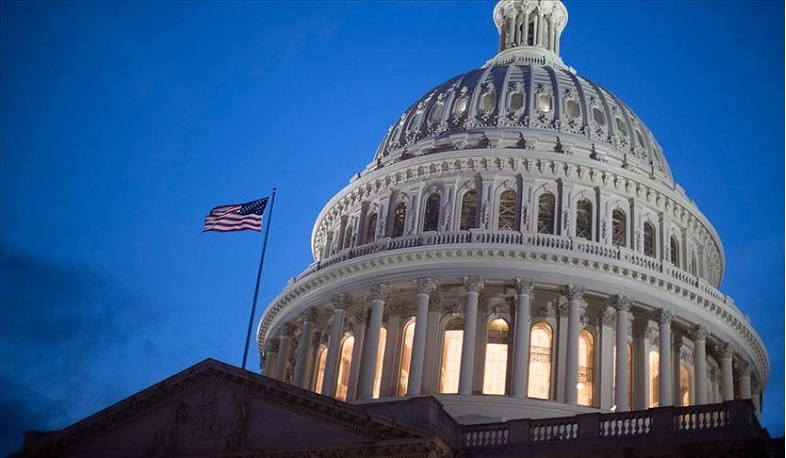 US Senate has adopted a resolution imposing sanctions on Turkey