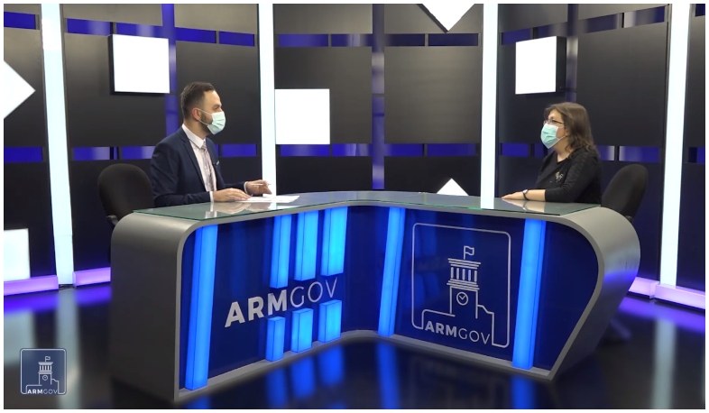 Երկրաշարժի հետևանքով անօթևան մնացած 5406 ընտանիքներն ապահովվել են բնակարանով. Կառավարություն