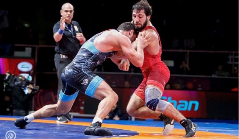 Չալյանը, Ամոյանն ու Գալստյանը հաղթանակով են մեկնարկել պայքարն Աշխարհի գավաթում