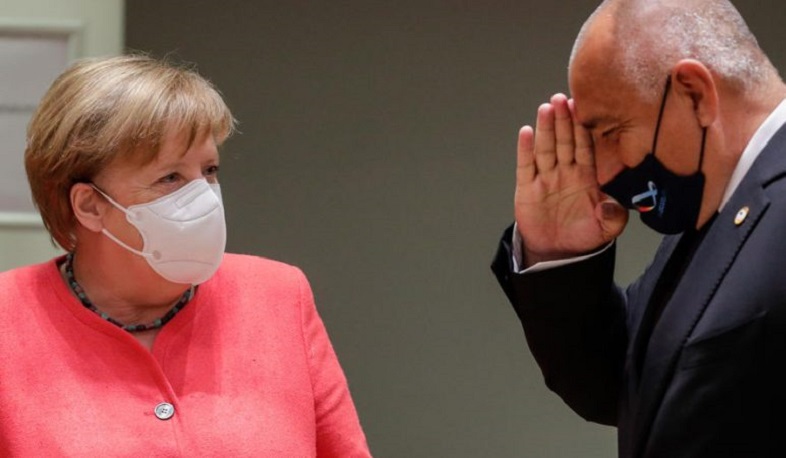 Գերմանիան ու Բուլղարիան ամենաշատն էին ընդդիմանում Թուրքիայի դեմ պատժամիջոցներին