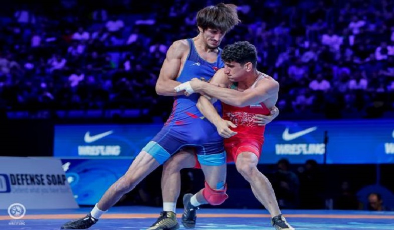 Գալստյանը և Չալյանը պարտվեցին աշխարհի գավաթի խաղարկության քառորդ եզրափակիչներում