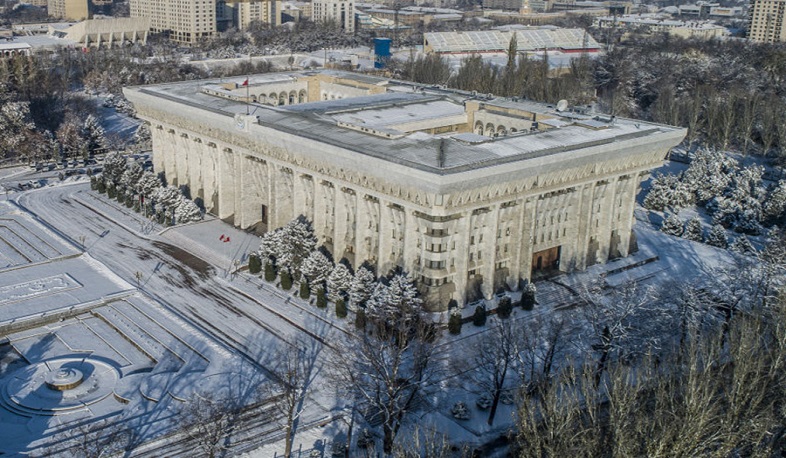 Ղրղզստանը պատրաստվում է արտահերթ ընտրությունների