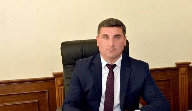 Gegharkunik governor denies information on ceding positions of Jil, Pambak, Daranak to enemy