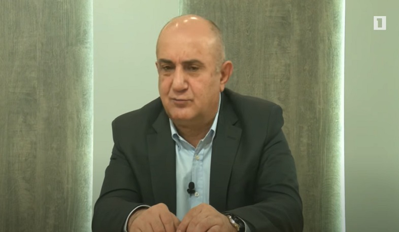Սամվել Բաբայանը պատերազմից որոշ փակագծեր է բացում