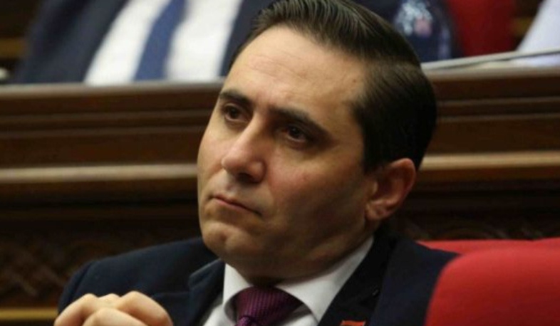 Այն, ինչ կատարվում է Արցախում, պանթուրանական պրոյեկտի իրագործման փուլերից մեկն է. Աբովյան