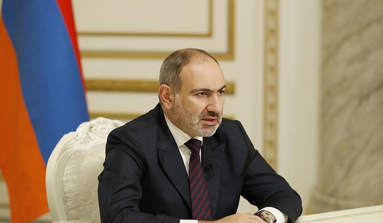 ՀՀ միջազգայնորեն ճանաչված սահմանները մնացել են և կմնան անձեռնմխելի. վարչապետ