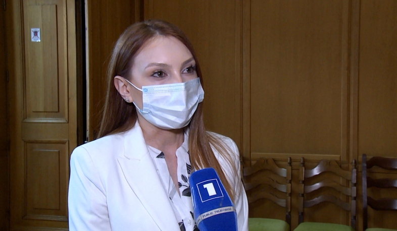 Առաջարկել եմ, որ Արցախին և բնագծերի ճշգրտմանն առնչվող տեղեկությունները կառավարվեն մեկ կենտրոնից. Մակունց