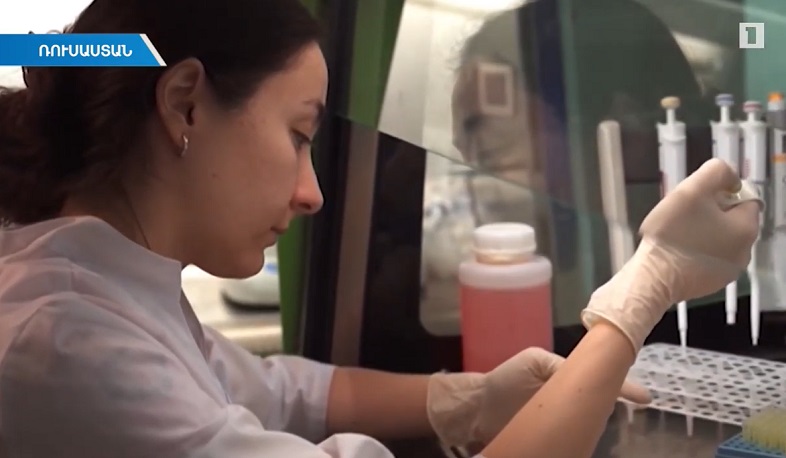 Կորոնավիրուսի դեմ պատվաստանյութը Հայաստանում կլինի ապրիլ-մայիսին