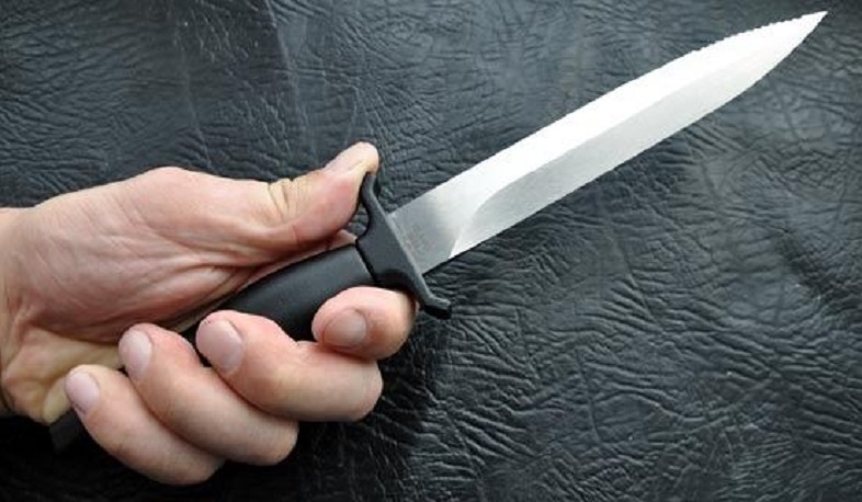 Արմավիրցի երիտասարդին մեղադրանք է առաջադրվել՝ դանակահարության և ավտոմեքենային ապօրինի տիրանալու համար