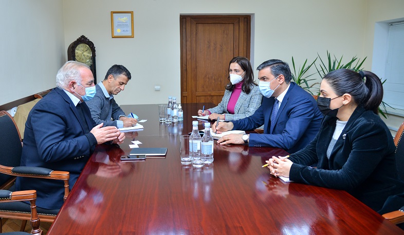 Ադրբեջանում տարիներ շարունակ հայատյացության խրախուսումը հանգեցրել է Արցախում հայերի նկատմամբ դաժանությունների. ՄԻՊ