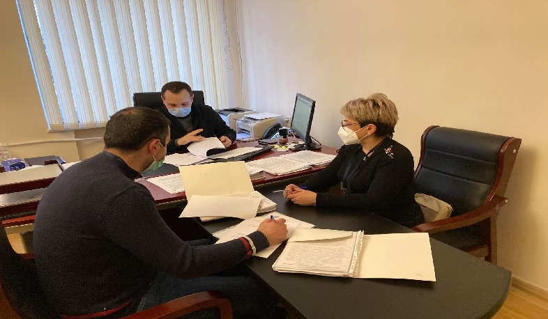 ԱԱՏՄ ստուգայցեր «Զվարթնոց» օդանավակայանում, «Հայաէրոնավիգացիա» ՓԲԸ-ում և Քաղաքացիական ավիացիայի կոմիտեում