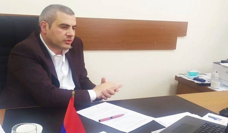 Ներկայացվել են ԱԱՏՄ ընթացիկ ցուցանիշերն ու անելիքները