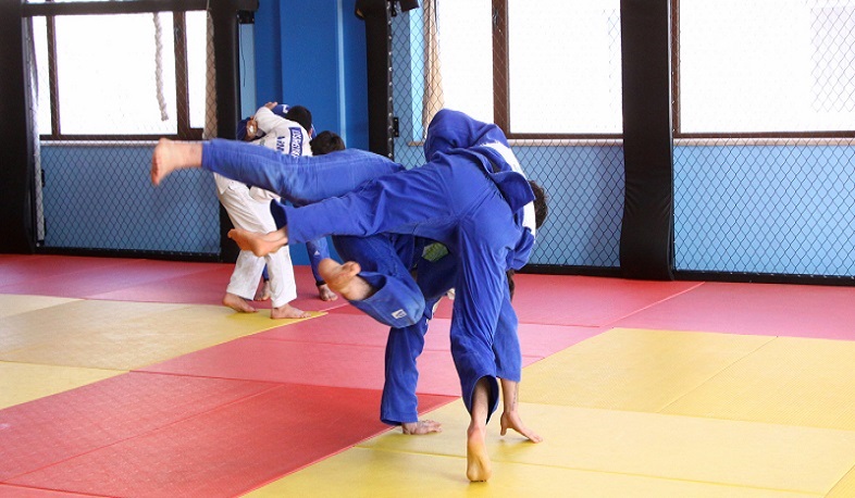 Հայտնի են Հայաստանի ձյուդոյի առաջնության մրցանակակիրները