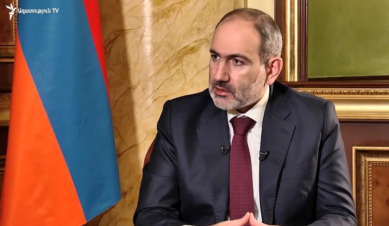 Արտահերթ ընտրությունների շուրջ պետք է ձեռք բերվի համաձայնություն. վարչապետ