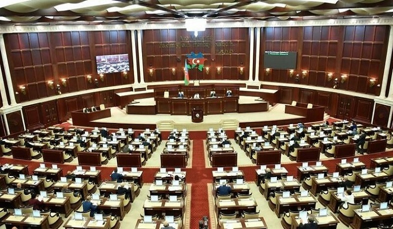 Ադրբեջանցի պատգամավորները դժգոհել են ռուս խաղաղապահներից