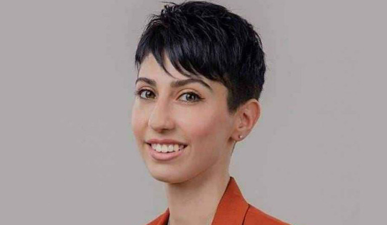 Ստացել եմ Երևանի քաղաքապետի տեղակալի պաշտոնն ստանձնելու առաջարկ, որն ընդունել եմ. Գայանե Մելքոմ Մելքոմյան