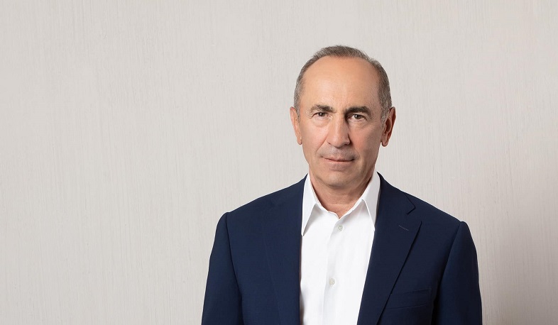 Ռոբերտ Քոչարյանը եռօրյա մասնավոր այցով մեկնել է Մոսկվա