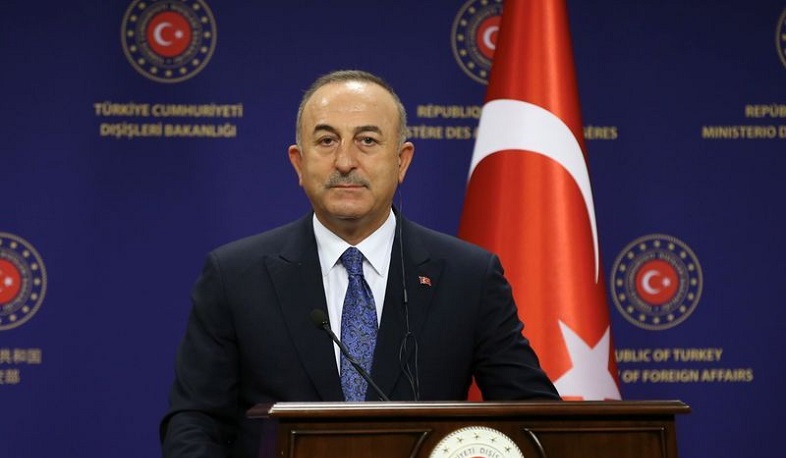 Санкции США не повлияют на покупку С-400: Чавушоглу