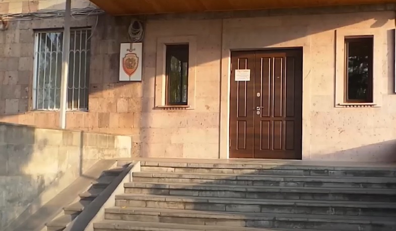 Աշտարակի ոստիկանները ապօրինի թմրաշրջանառության դեպք են բացահայտել