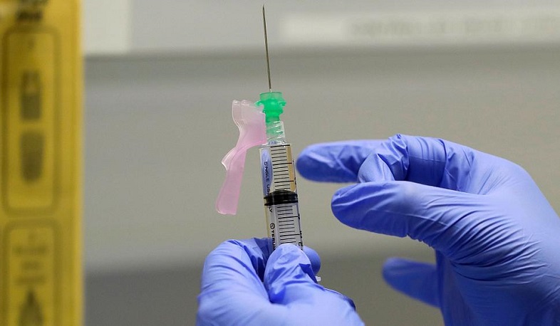 Եվրոպայում համատարած պատվաստումները կսկսվեն տասն օրից