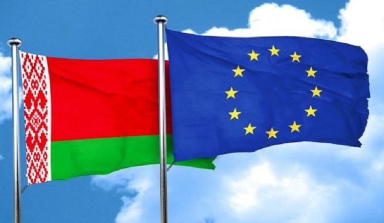 Евросоюз подготовил новые санкции против Белоруссии