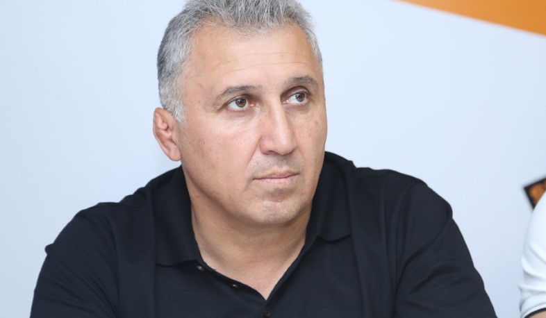 Սպասելիքները շատ էին. Գևորգ Ալեքսանյանը՝ Աշխարհի գավաթի անհատական խաղարկության արդյունքների մասին