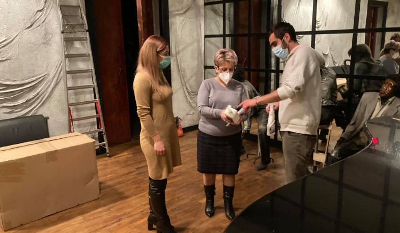 ԱԱՏՄ-ն ստուգայց է իրականացրել Մատենադարանում, թանգարաններում և կինոթատրոններում