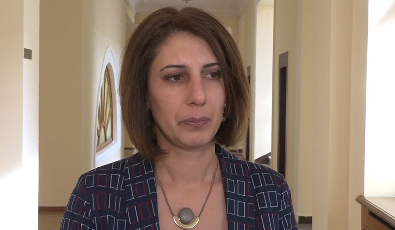 Նոր վերադարձանք Մեծ Շեն և Հին Շեն գյուղերից. ճանապարհները բաց են, խաղաղապահներն էլ՝ իրենց տեղում. Սոֆյա Հովսեփյան