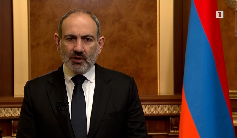 Սյունիքի մարզի տարածքներից ոչ մի միլիմետր հող չի զիջվել. ՀՀ վարչապետ