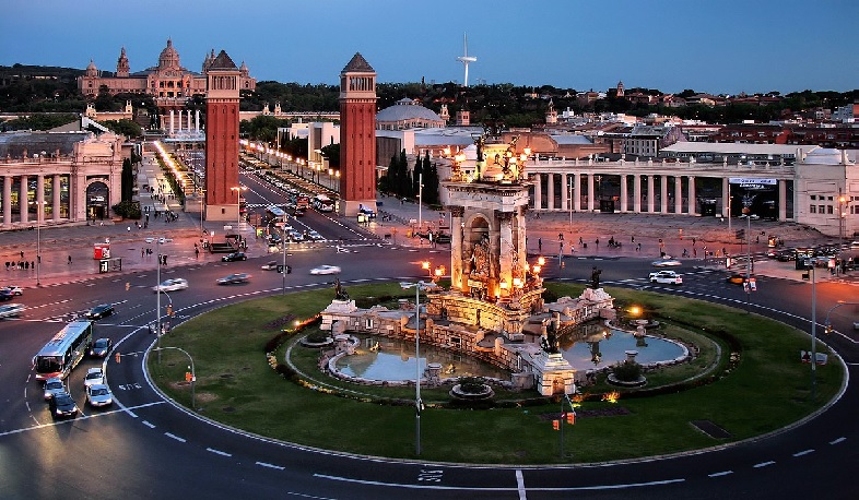 Город Санта-Пау признал независимость Арцаха