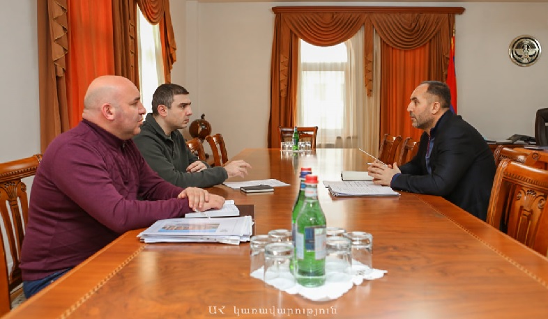 «Հայաստան» հիմնադրամը  Ասկերանում ու Մարտունիում բնակելի շենքեր կկառուցի