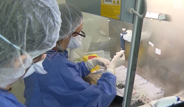 Կորոնավիրուսի նոր տեսակ Մեծ Բրիտանիայում