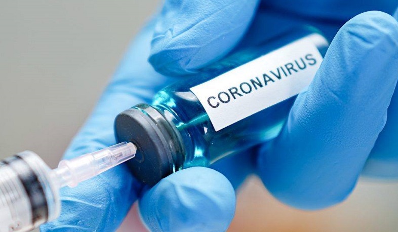 Հոկտեմբերի 1-ից առ այսօր Արցախում հաստատվել է կորոնավիրուսի 1130 դեպք