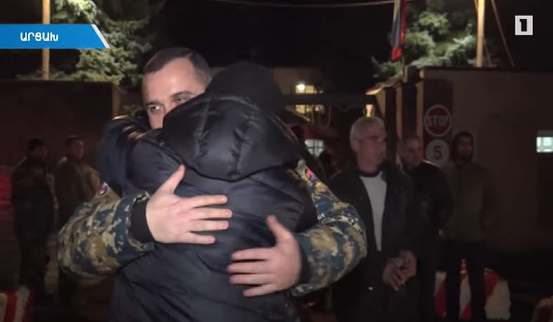 70 օրվա անհայտությունից հետո փրկված տղաները որոշել են իրենց 2-րդ ծննդյան օրը ամեն տարի միասին նշել