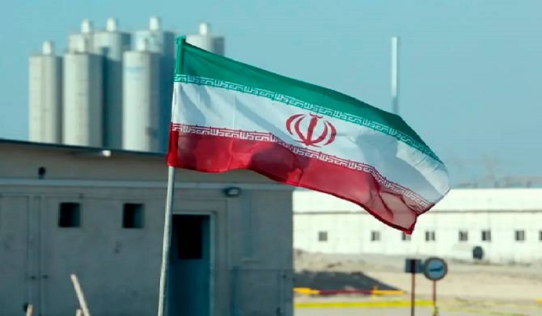 Иран сообщил МАГАТЭ о строительстве на атомном объекте в Фордо