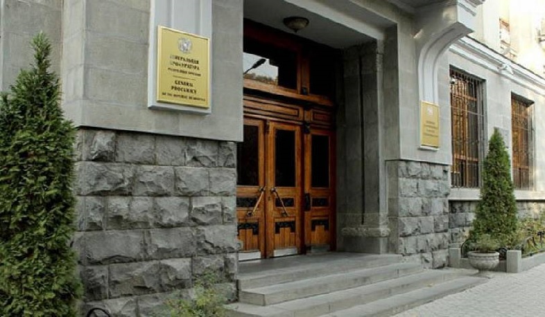 Ընդդիմադիրները սպառնում են շրջափակել ՀՀ գլխավոր դատախազության ելքերն ու մուտքերը