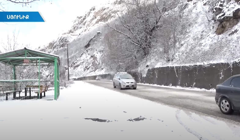 Սահմանազատումն իրականացվում է վարչատարածքային բաժանման մասին 2010-ին ընդունված օրենքով. վարչապետ