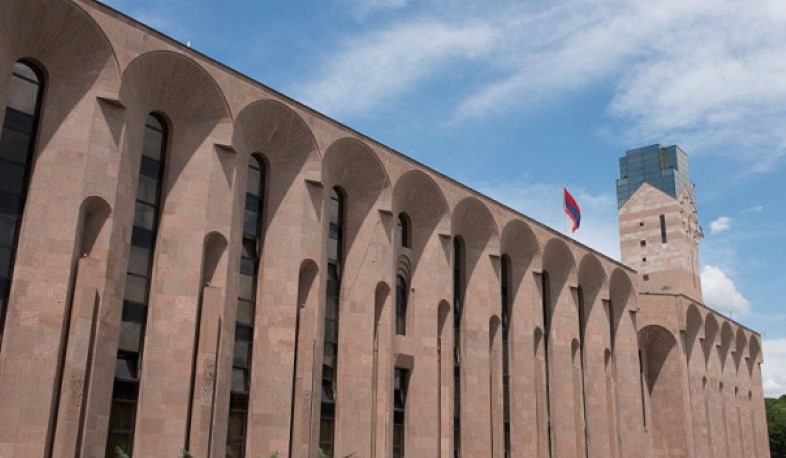 Հայտնի են Երևանի ավագանու՝ մանդատը վայր դրած անդամներին փոխարինողների անունները