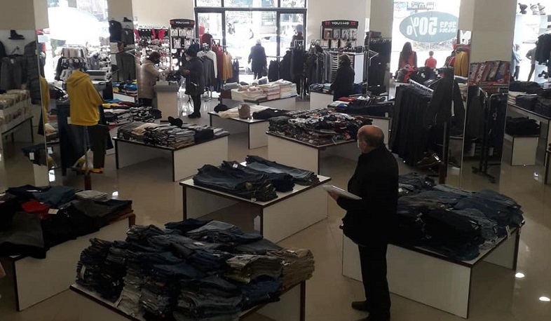 ԱԱՏՄ ստուգայցը Վանաձորի ՀԷՑ-ի «Դեբետ» մասնաճյուղում առանձնակի խախտումներ չի արձանագրել