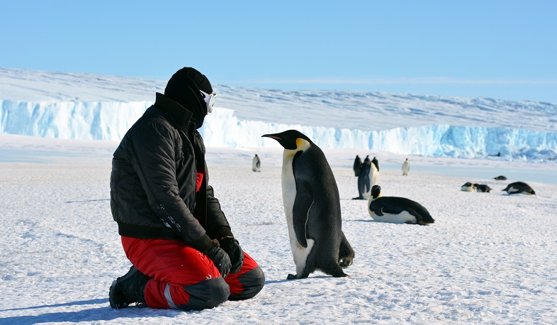 Անտարկտիկան նույնպես վարակվել է կորոնավիրուսով