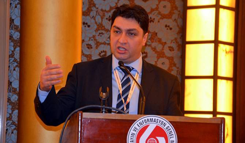 100 կգ հերոին՝ Եվրոպայի մուսուլմանների նախաձեռնության թուրք խոսնակի մեքենայում