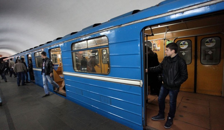 Էրեբունի համայնքի նախկին ղեկավարին մեղադրանք է առաջադրվել մետրոպոլիտենի բնականոն աշխատանքը խաթարելու համար