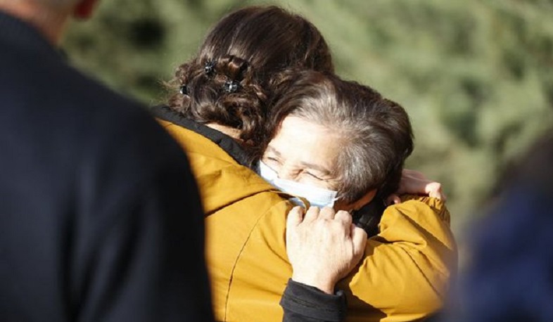 При поддержке Фонда «Айастан» более 100 гадрутцам предоставлено временное жилье