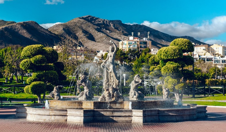 Торремолинос признал Геноцид армян