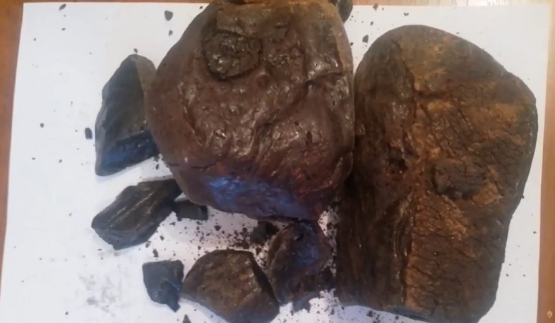 2 կիլոգրամ 950 գրամից ավելի քաշով ափիոն՝ մեքենայի բեռնախցիկում․ ոստիկանության բացահայտումը