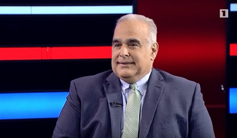 Րաֆֆի Հովհաննիսյանն արտերկրում սրտի բարդ վիրահատություն է տարել