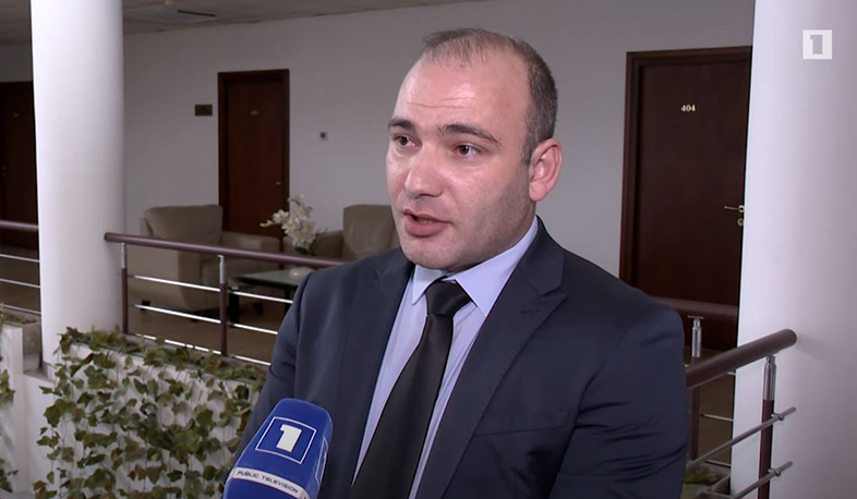 Հանրահավաքին չմասնակցելու համար աշխատանքից քաղաքացի է հեռացվել