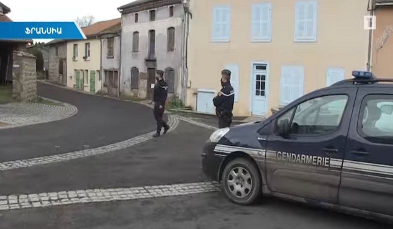 Թուրքիայում լրագրողը դատապարտվել է ազատազրկման, իսկ Ֆրանսիայում չարագործին մահացած են գտել